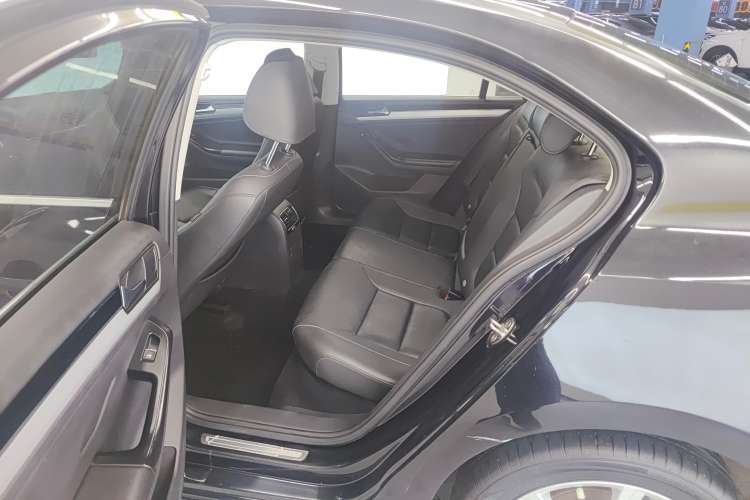 Used Volkswagen Sagitar 2018 280TSI DSG Ignite Edition
