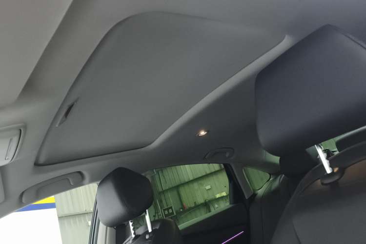 Used Honda Inspire 2023 260TURBO Elegant Edition
