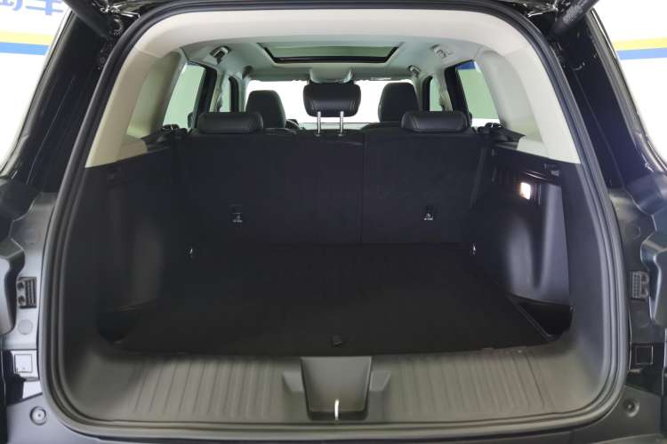 Used Haval DARGO 2024 1.5T DCT Border Collie Edition
