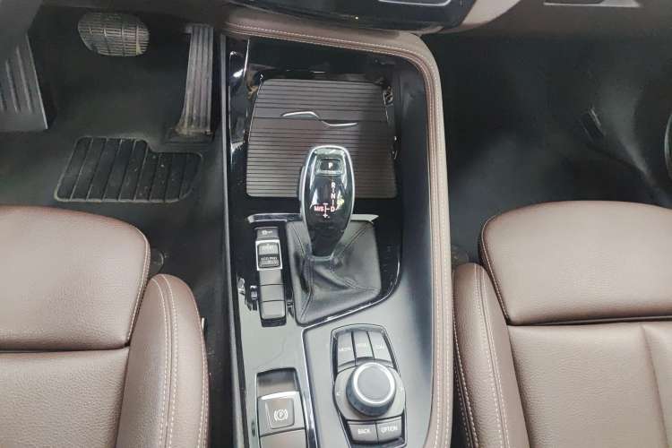 Used BMW X2 2020 sDrive20i M Sport Package
