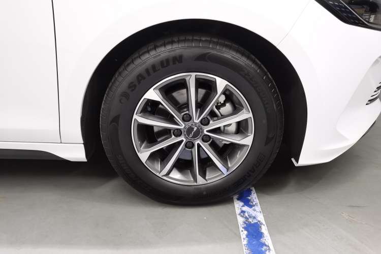 Used BYD Destroyer 05 2024 HONOR Edition DM-i 55KM Luxury Model
