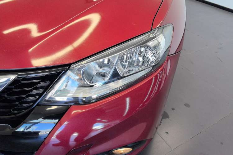 Used Nissan Tiida 2016 1.6L CVT Smart Drive Edition
