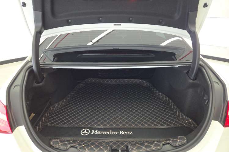 Used Mercedes-Benz C-Class 2025 C 200 L Sport Edition