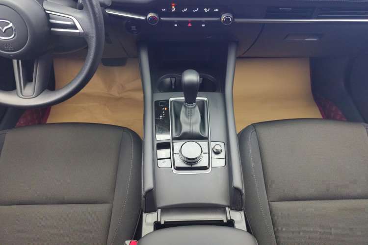 Used Mazda Mazda 3 Axela 2022 2.0L Automatic Zhiqing Edition
