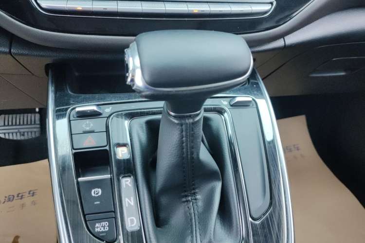 Used GAC Trumpchi M6 2019 270T Automatic Prestige Edition (6-seater) - China V Standard
