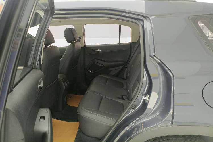 Used Hyundai ix35 2021 2.0L Automatic 2WD GLS Leading Edition
