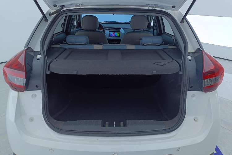 Used Chery Tiggo 3X 2022 Diamond Edition 1.5L CVT Elite Version
