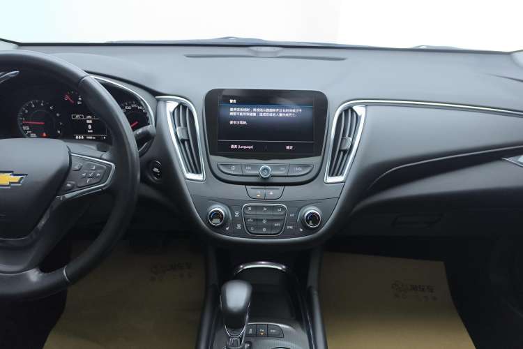 Used Chevrolet Malibu XL 2022 535T Automatic Sport Edition
