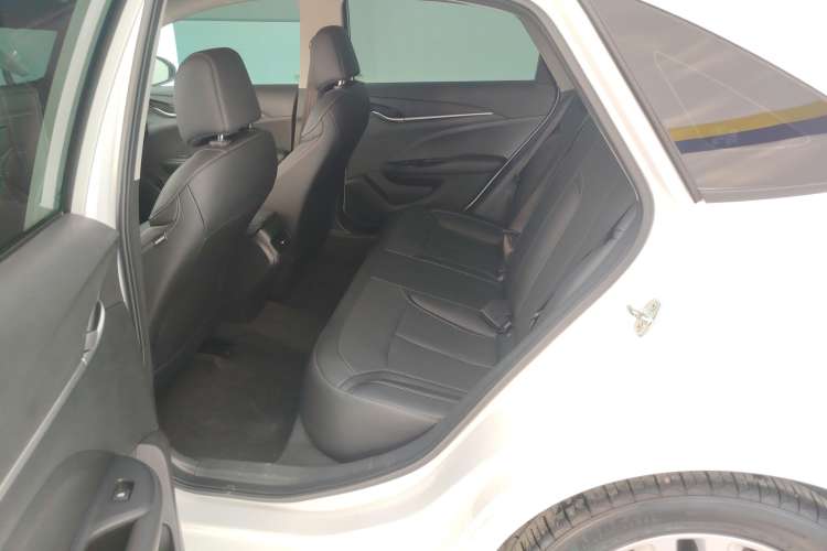 Used Buick GT 2021 Revised Version Flagship 1.5L Automatic Elite Edition