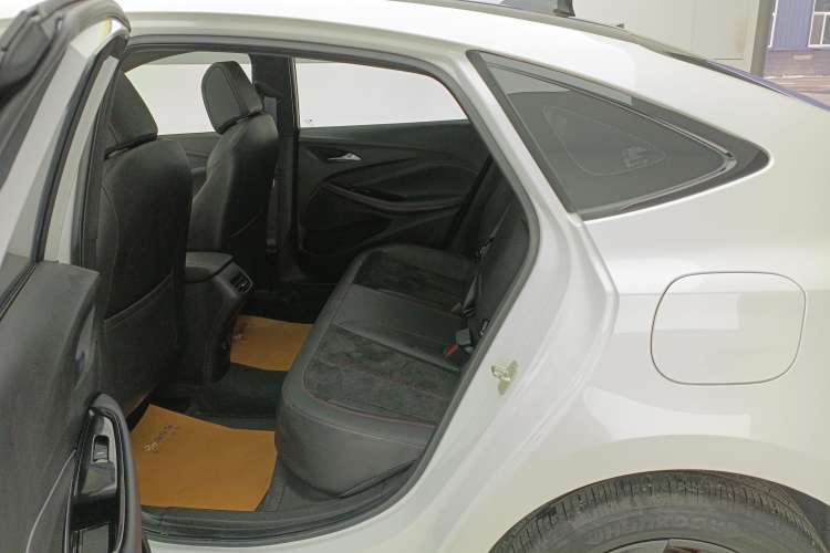 Used Buick Verano 2022 Pro GS Gale Edition
