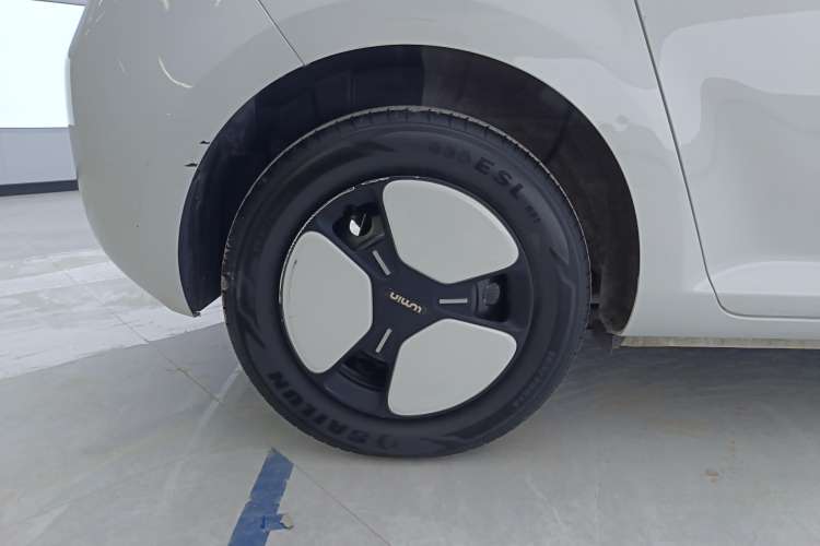 Used  Lumin 2022 210km Sweet Edition
