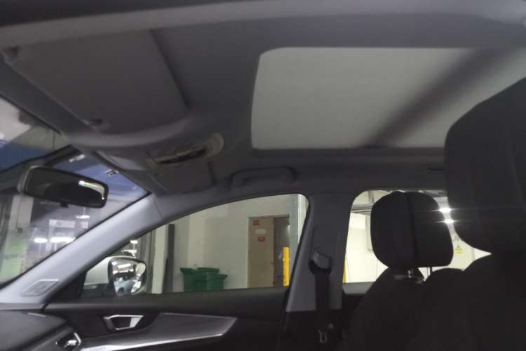 Used Chery Tiggo 8 2021 Kunpeng Edition 290TGDI Automatic Zhubfeng Version
