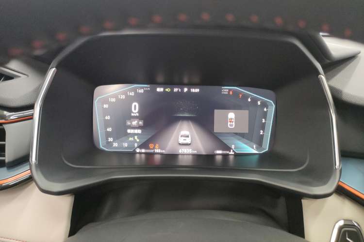 Used Lynk & Co 06 2020 1.5T YAO Halo
