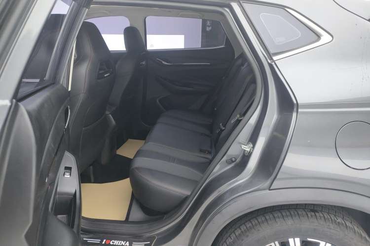 Used Oshan X5 2021 1.5T DCT Prestige Edition