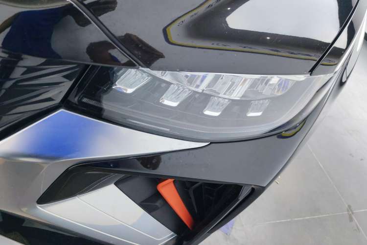 Used Geely Auto Emgrand X7 Sport 2022 Boyue X 1.8TD DCT Smart Model
