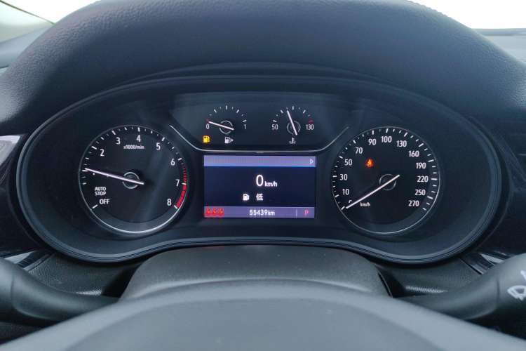 Used Buick Regal 2022 552T Smart Edition
