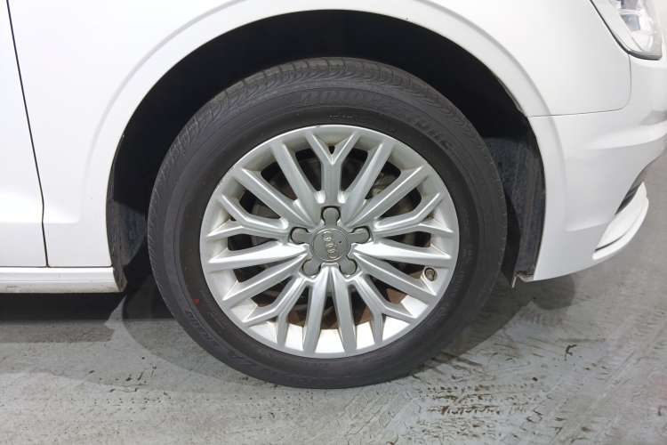 Used Audi A3 2016 Limousine 35 TFSI Prestige Edition
