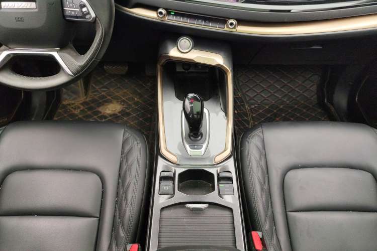 Used Haval H6 2021 1.5 GDIT Automatic Champion Edition