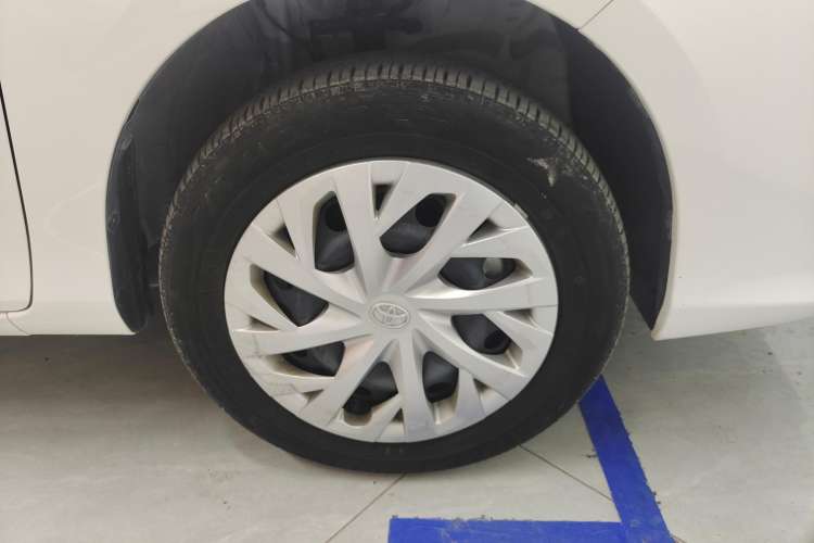 Used Toyota Vios 2022 1.5L CVT Active Drive CARE Edition
