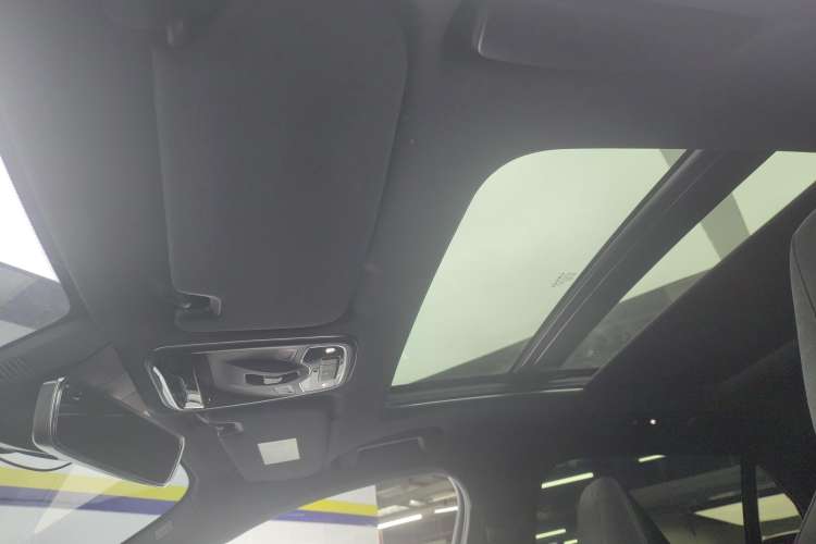 Used Lynk & Co 03 2022 2.0TD DCT JingPro
