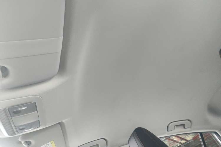 Used Dongfeng Aeolus Yixuan 2024 1.5L Automatic JingSu Edition
