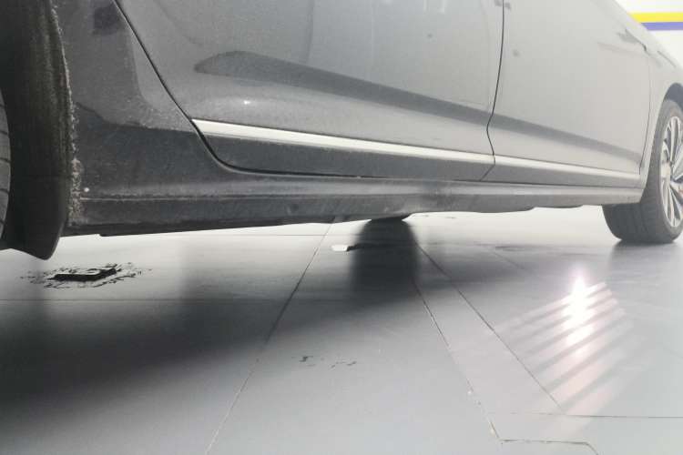 Used Volkswagen Passat 2023 Facelift 330TSI Luxury Edition
