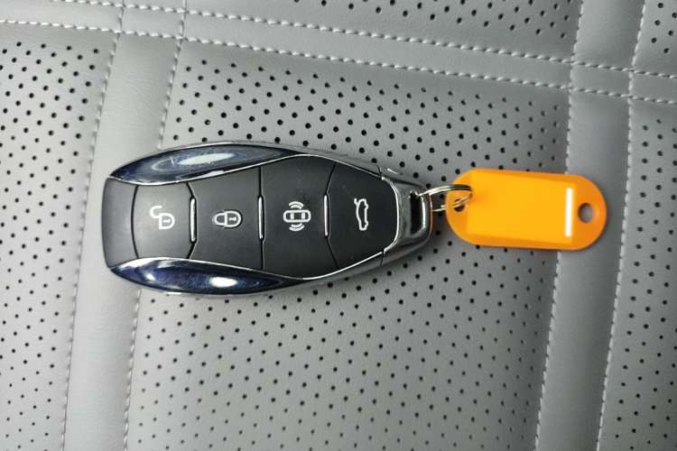 Used Hongqi EH7 2024 690 Pro