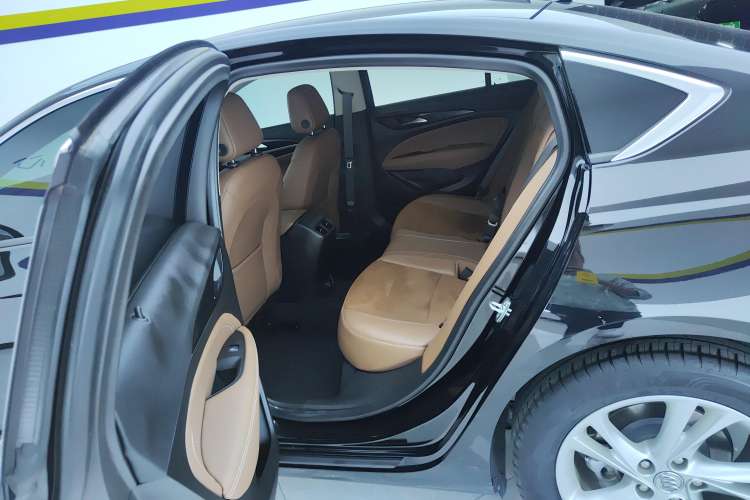 Used Buick Regal 2023 552T Smart Enjoyment Version