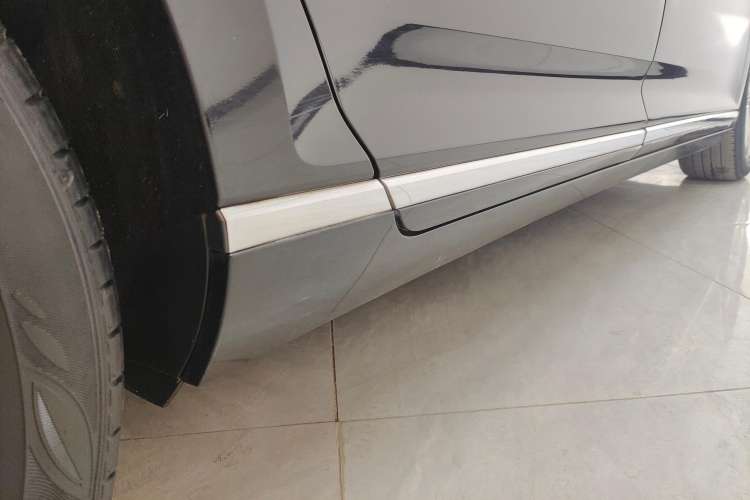 Used Volkswagen Magotan 2019 330TSI DSG Luxury Version China VI Standard
