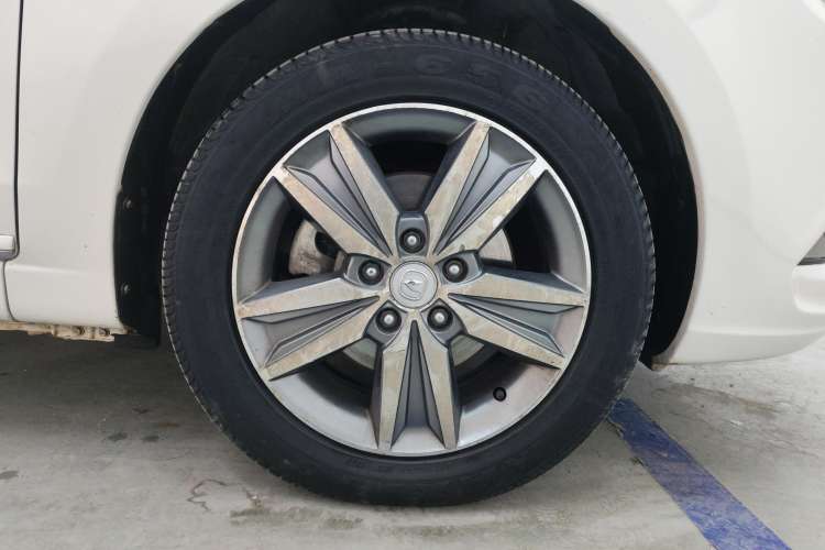 Used Changan Eado 2015 1.6L Manual Luxury Model China IV Standard