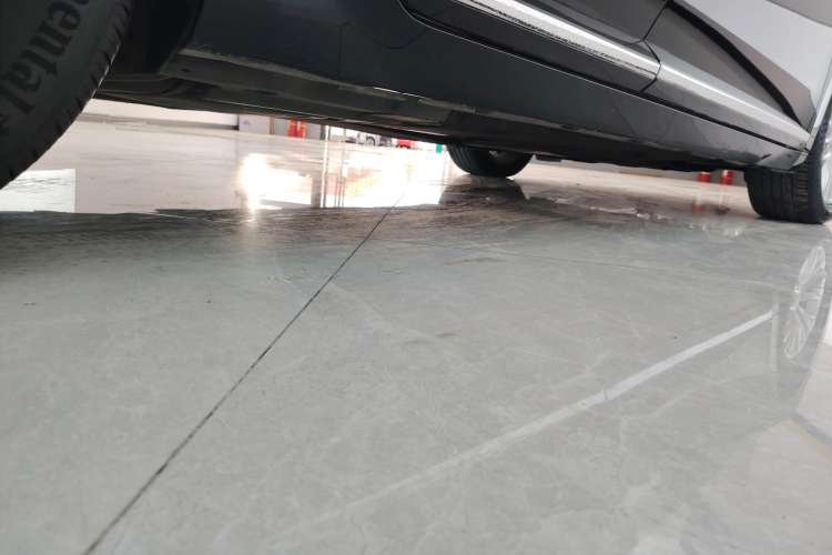 Used Volkswagen FAW-Volkswagen CC 2019 380TSI Glamour Edition China V Standard
