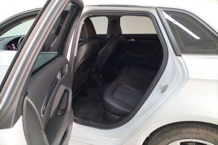 Used Audi A3 2020 Sportback 35 TFSI Fashion Edition China VI Emission Standard
