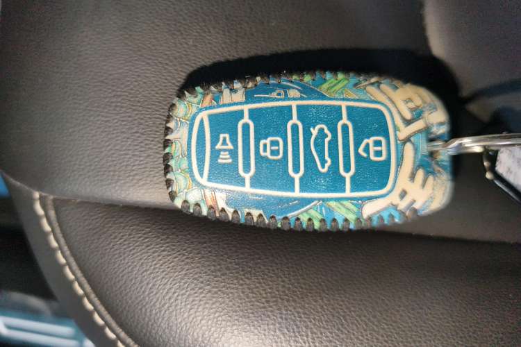 Used Haval H6 2019 2.0 GDIT Automatic Champion Edition China V Standard
