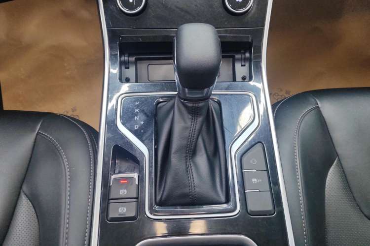 Used Chery Arrizo 5 2019 Revised PRO 1.5L CVT Youth Edition China VI Standard
