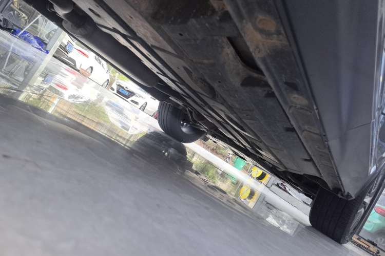 Used GAC Trumpchi GS8 2022 Flagship Series 2.0 TGDI Four-Wheel Drive Luxury Smart Connectivity Version (7 Seats)
