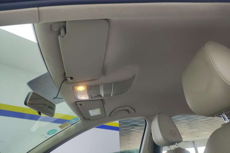 Used Skoda Octavia 2015 1.6L Automatic Yijie Edition
