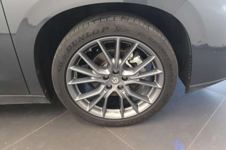 Used Leapmotor C10 2024 210 LiDAR Version
