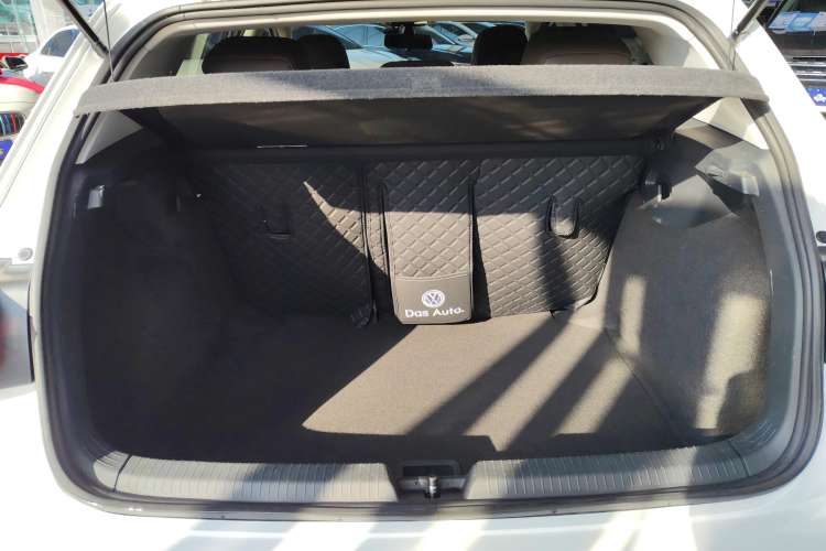 Used Volkswagen Golf 2023 280TSI DSG Pro