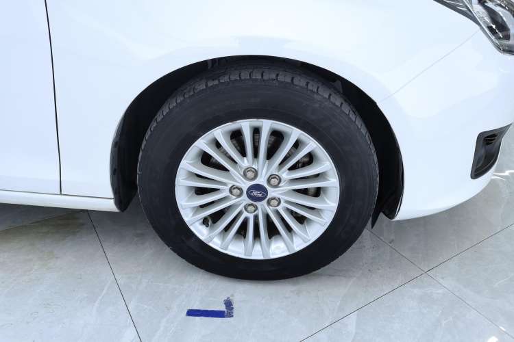 Used Ford Escort 2017 1.5L Manual Comfort Model
