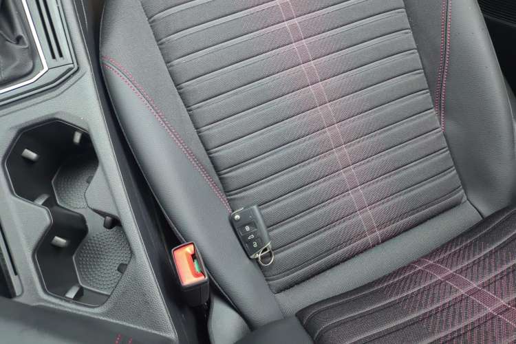 Used Volkswagen Lavida 2023 280TSI DSG Starry Sky Deluxe Edition
