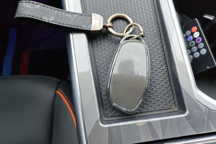 Used Haval XY 2022 1.5T Smart Edition
