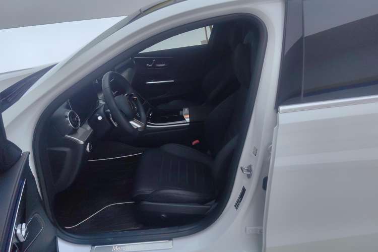 Used Mercedes-Benz C-Class 2024 Restyled C 260 L Sport Edition
