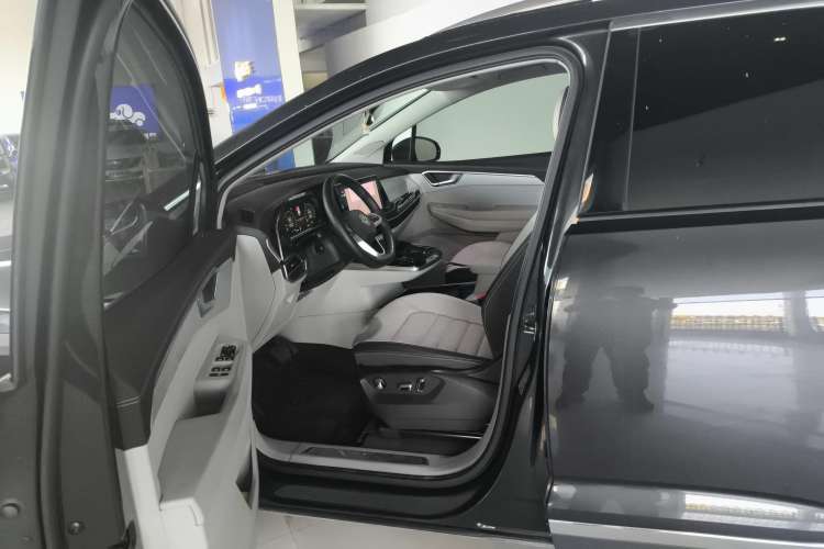 Used Volkswagen Talagon 2022 380TSI All-Wheel-Drive Luxury Prestige Pro 7-Seater