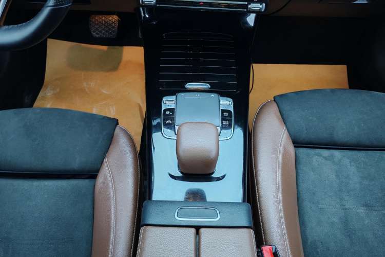 Used Mercedes-Benz A-Class 2019 Restyled A 200 L Sport Sedan
