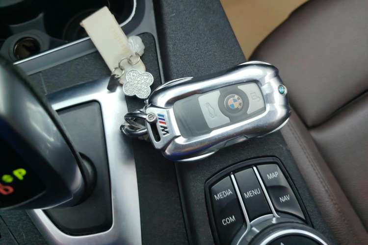 Used BMW 3 Series 2019 320Li xDrive Fashion Model
