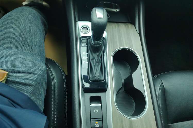 Used Nissan Teana 2021 2.0L XL Comfort Edition
