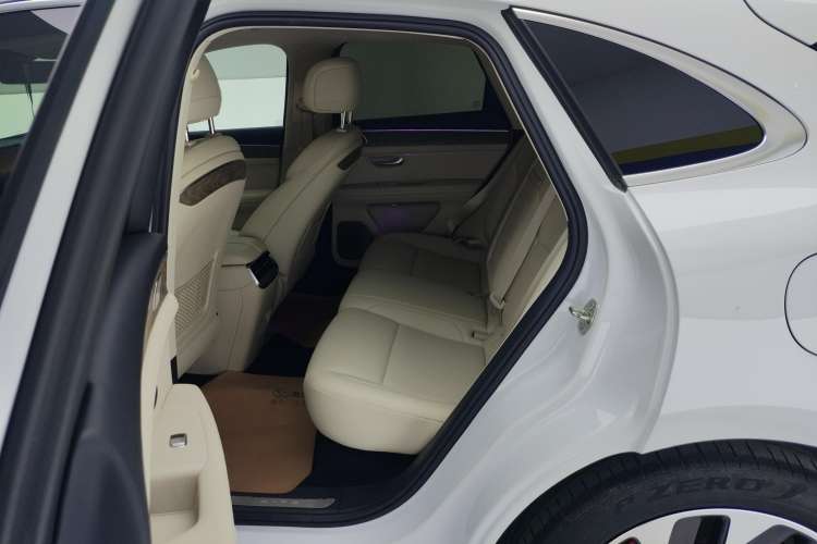 Used Hima AITO M5 2022 Extended-Range Four-Wheel Drive Ultimate Edition
