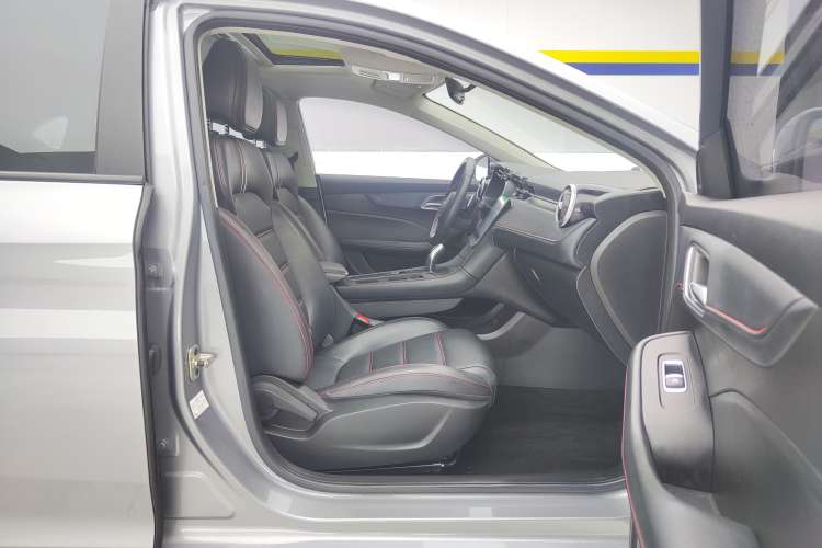 Used MG 6 2021 1.5T Automatic Lingchao Edition