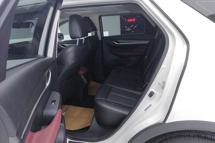 Used Changan CS55PLUS 2022 Blue Whale Edition 1.5T Manual Luxury Model