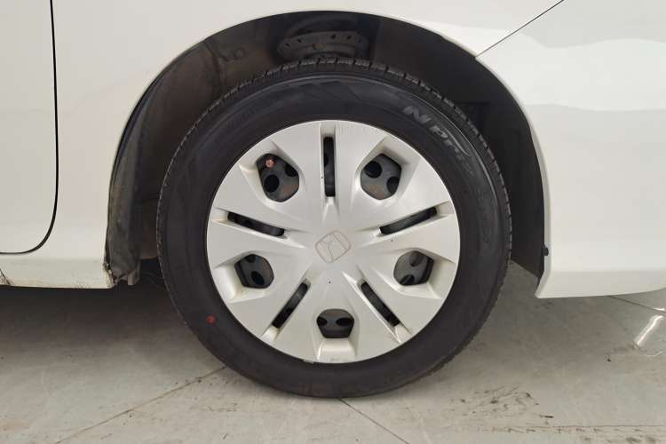 Used Honda Greiz 2016 1.5L CVT Classic Edition
